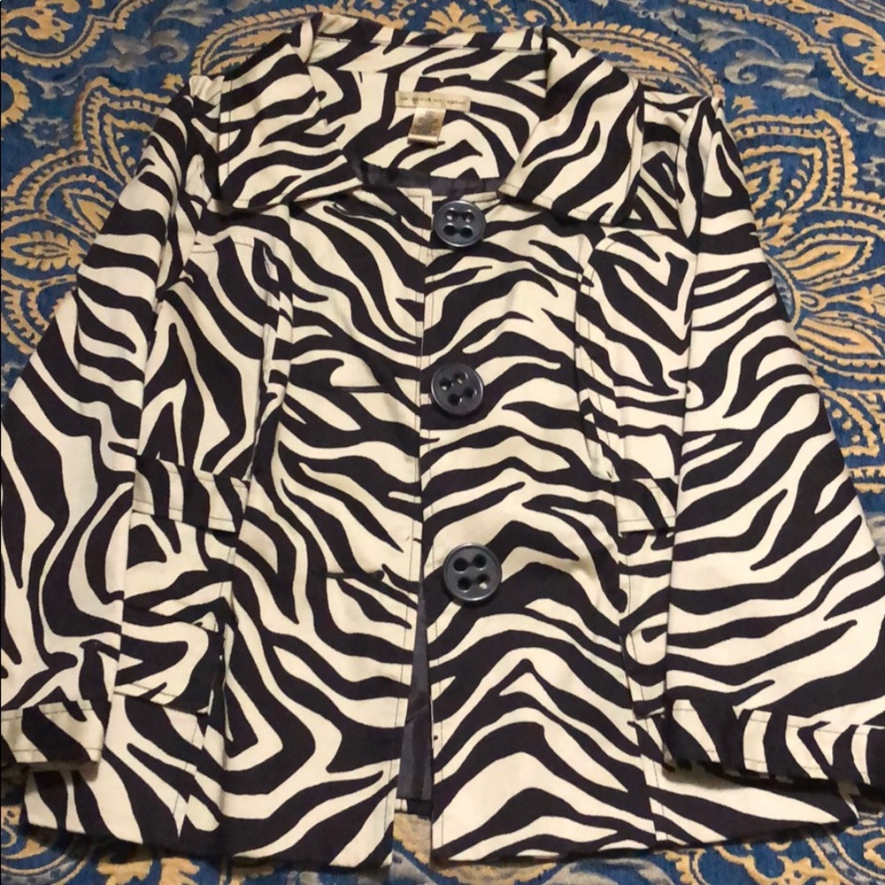 Ladies jacket
